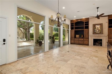 Wishing For A Home That Radiates Grace And Elegance Much Like on McAllen Country Club in Texas - for sale on GolfHomes.com, golf home, golf lot