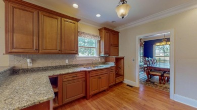 Embrace the opportunity to own a slice of paradise in this on Cleveland Country Club in Tennessee - for sale on GolfHomes.com, golf home, golf lot