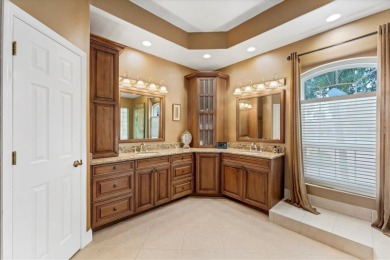Updated roof, hurricane-impact windows and doors, new AC, water on University Park Country Club in Florida - for sale on GolfHomes.com, golf home, golf lot