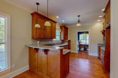Embrace the opportunity to own a slice of paradise in this on Cleveland Country Club in Tennessee - for sale on GolfHomes.com, golf home, golf lot