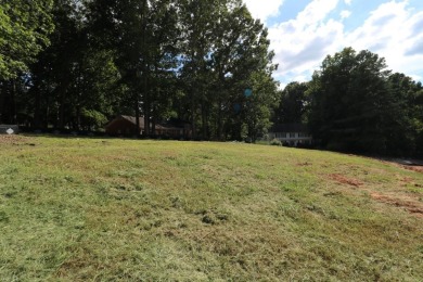 HIGHLY DESIREABLE LOT IN NORTH RIDGE! Pick your Own Custom Plan on  in North Carolina - for sale on GolfHomes.com, golf home, golf lot