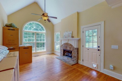 Embrace the opportunity to own a slice of paradise in this on Cleveland Country Club in Tennessee - for sale on GolfHomes.com, golf home, golf lot