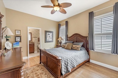 Updated roof, hurricane-impact windows and doors, new AC, water on University Park Country Club in Florida - for sale on GolfHomes.com, golf home, golf lot