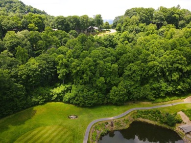 This is a fantastic opportunity to own a golf course lot in the on Mountain Air Country Club in North Carolina - for sale on GolfHomes.com, golf home, golf lot