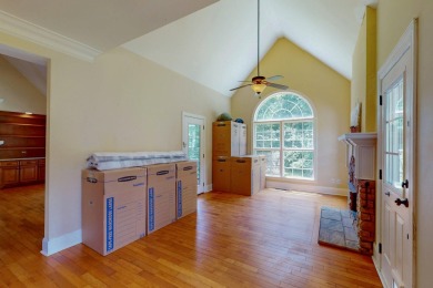 Embrace the opportunity to own a slice of paradise in this on Cleveland Country Club in Tennessee - for sale on GolfHomes.com, golf home, golf lot