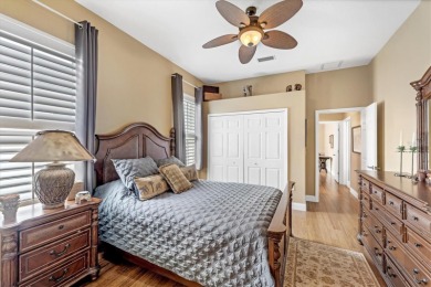 Updated roof, hurricane-impact windows and doors, new AC, water on University Park Country Club in Florida - for sale on GolfHomes.com, golf home, golf lot