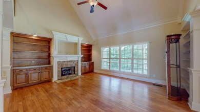 Embrace the opportunity to own a slice of paradise in this on Cleveland Country Club in Tennessee - for sale on GolfHomes.com, golf home, golf lot