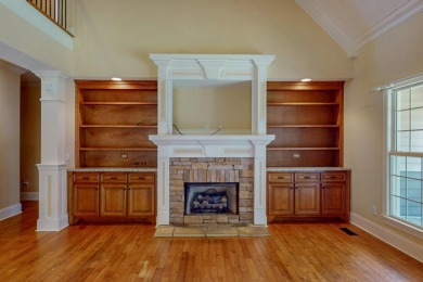 Embrace the opportunity to own a slice of paradise in this on Cleveland Country Club in Tennessee - for sale on GolfHomes.com, golf home, golf lot