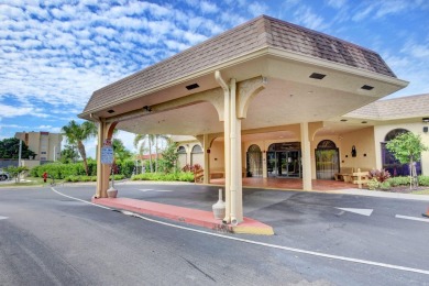 Discover your perfect retreat in this bright corner unit nestled on Poinciana Golf Club in Florida - for sale on GolfHomes.com, golf home, golf lot