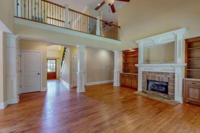 Embrace the opportunity to own a slice of paradise in this on Cleveland Country Club in Tennessee - for sale on GolfHomes.com, golf home, golf lot
