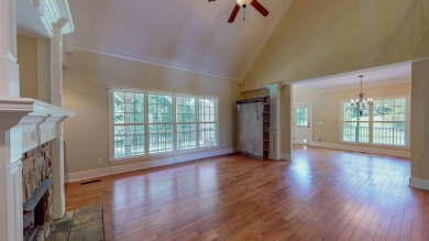Embrace the opportunity to own a slice of paradise in this on Cleveland Country Club in Tennessee - for sale on GolfHomes.com, golf home, golf lot