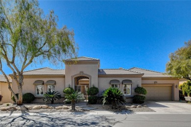 ATTRACTIVE IN & OUT W/ AWESOME GOLF & MOUNTAIN VIEWS, THREE on Siena Golf Club in Nevada - for sale on GolfHomes.com, golf home, golf lot