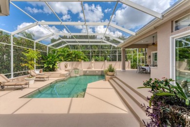 Updated roof, hurricane-impact windows and doors, new AC, water on University Park Country Club in Florida - for sale on GolfHomes.com, golf home, golf lot