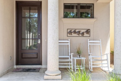 ALWAYS BOOKED!! Great Rental home- Fully Furnished and located on Sandestin Golf and Beach Resort - Raven in Florida - for sale on GolfHomes.com, golf home, golf lot