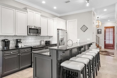 ALWAYS BOOKED!! Great Rental home- Fully Furnished and located on Sandestin Golf and Beach Resort - Raven in Florida - for sale on GolfHomes.com, golf home, golf lot