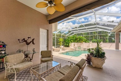 Updated roof, hurricane-impact windows and doors, new AC, water on University Park Country Club in Florida - for sale on GolfHomes.com, golf home, golf lot