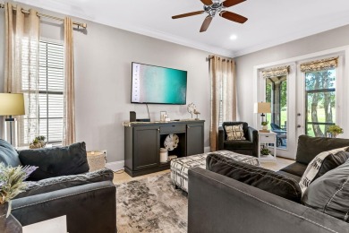 ALWAYS BOOKED!! Great Rental home- Fully Furnished and located on Sandestin Golf and Beach Resort - Raven in Florida - for sale on GolfHomes.com, golf home, golf lot