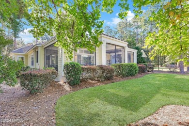 This exceptional 4BD/4BA home offers the perfect blend of on Belfair Golf Club in South Carolina - for sale on GolfHomes.com, golf home, golf lot