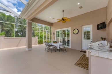 Updated roof, hurricane-impact windows and doors, new AC, water on University Park Country Club in Florida - for sale on GolfHomes.com, golf home, golf lot