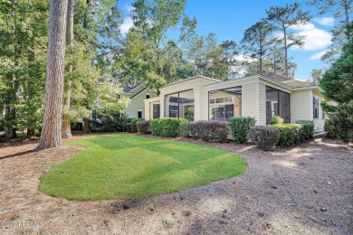 This exceptional 4BD/4BA home offers the perfect blend of on Belfair Golf Club in South Carolina - for sale on GolfHomes.com, golf home, golf lot