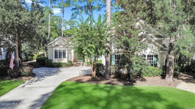 This exceptional 4BD/4BA home offers the perfect blend of on Belfair Golf Club in South Carolina - for sale on GolfHomes.com, golf home, golf lot