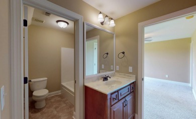 Embrace the opportunity to own a slice of paradise in this on Cleveland Country Club in Tennessee - for sale on GolfHomes.com, golf home, golf lot