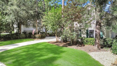 This exceptional 4BD/4BA home offers the perfect blend of on Belfair Golf Club in South Carolina - for sale on GolfHomes.com, golf home, golf lot