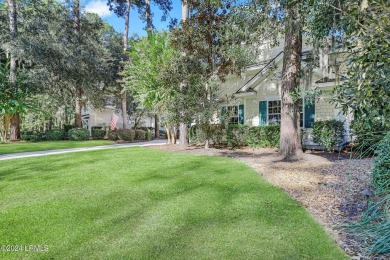 This exceptional 4BD/4BA home offers the perfect blend of on Belfair Golf Club in South Carolina - for sale on GolfHomes.com, golf home, golf lot