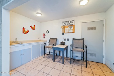 Enjoy panoramic views of the lake, golf course, and surrounding on London Bridge Golf Course in Arizona - for sale on GolfHomes.com, golf home, golf lot