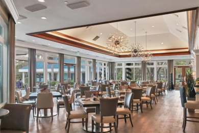 Updated roof, hurricane-impact windows and doors, new AC, water on University Park Country Club in Florida - for sale on GolfHomes.com, golf home, golf lot