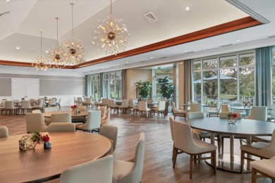 Updated roof, hurricane-impact windows and doors, new AC, water on University Park Country Club in Florida - for sale on GolfHomes.com, golf home, golf lot