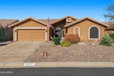 Gorgeous home ready for new owner. Your clients will be on Gold Canyon Golf Resort - Sidewinder in Arizona - for sale on GolfHomes.com, golf home, golf lot