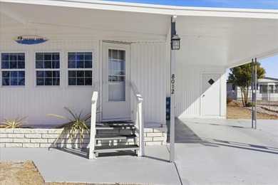 Located in the gated 55+ Brookridge golf community with a on Brookridge Country Club in Florida - for sale on GolfHomes.com, golf home, golf lot