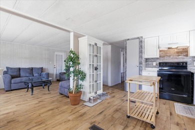 Located in the gated 55+ Brookridge golf community with a on Brookridge Country Club in Florida - for sale on GolfHomes.com, golf home, golf lot