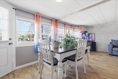 Located in the gated 55+ Brookridge golf community with a on Brookridge Country Club in Florida - for sale on GolfHomes.com, golf home, golf lot