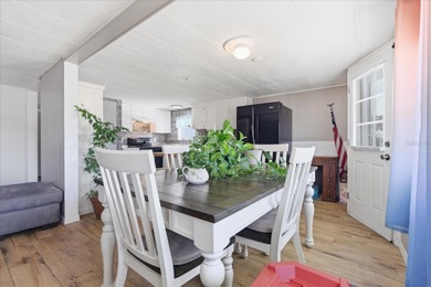 Located in the gated 55+ Brookridge golf community with a on Brookridge Country Club in Florida - for sale on GolfHomes.com, golf home, golf lot