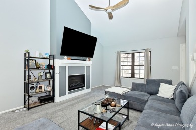 Welcome to your new GREAT home of modern comfort and timeless on Heather Ridge Golf Club in Illinois - for sale on GolfHomes.com, golf home, golf lot