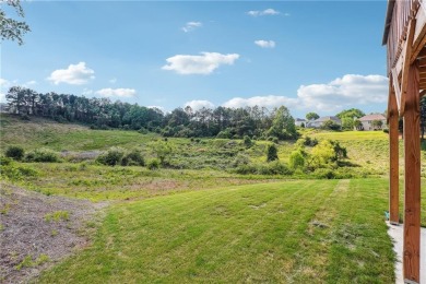 Beautifully designed 5-bedroom, 4.5-bath home in the on Mirror Lake Golf Club in Georgia - for sale on GolfHomes.com, golf home, golf lot