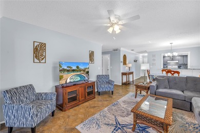 Are you looking for easy Florida living with a great view? This on IMG Academies Golf and Country Club in Florida - for sale on GolfHomes.com, golf home, golf lot