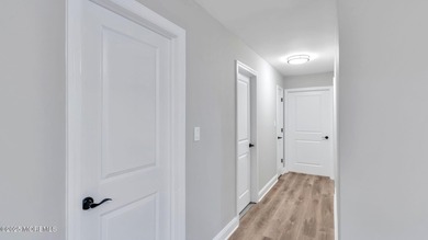 Welcome home to this fully renovated 2-bedroom, 1-bath condo on Pine Brook Golf Course in New Jersey - for sale on GolfHomes.com, golf home, golf lot