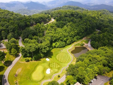 This is a fantastic opportunity to own a golf course lot in the on Mountain Air Country Club in North Carolina - for sale on GolfHomes.com, golf home, golf lot