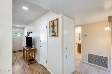 Beautifully Updated Home in a Serene Golf Community! This 2 on Sun City Lakes West and East in Arizona - for sale on GolfHomes.com, golf home, golf lot