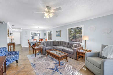 Are you looking for easy Florida living with a great view? This on IMG Academies Golf and Country Club in Florida - for sale on GolfHomes.com, golf home, golf lot