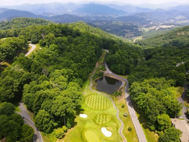 This is a fantastic opportunity to own a golf course lot in the on Mountain Air Country Club in North Carolina - for sale on GolfHomes.com, golf home, golf lot