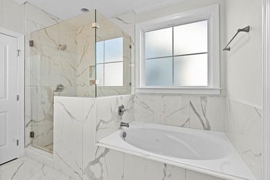 ALMOST NEW-- MOVE-IN READY! Loved as an infrequently used on The Patriot Golf Club At Grand Harbor in South Carolina - for sale on GolfHomes.com, golf home, golf lot