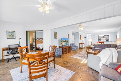 Are you looking for easy Florida living with a great view? This on IMG Academies Golf and Country Club in Florida - for sale on GolfHomes.com, golf home, golf lot