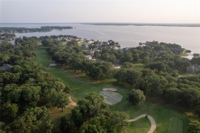 Golf course living at the lake! What a tranquil and beautiful on Pinnacle Golf and Boat Club in Texas - for sale on GolfHomes.com, golf home, golf lot