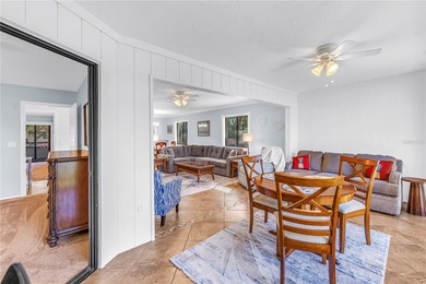 Are you looking for easy Florida living with a great view? This on IMG Academies Golf and Country Club in Florida - for sale on GolfHomes.com, golf home, golf lot