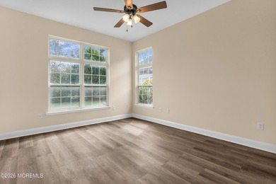 Welcome to this well maintained and updated Danbury model on Four Seasons Spa and Country Club in New Jersey - for sale on GolfHomes.com, golf home, golf lot