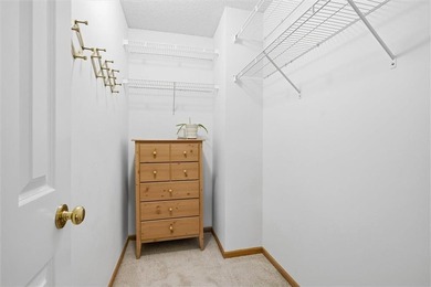 Move right in and enjoy easy Stillwater living with thoughtful on Loggers Trail Golf Club in Minnesota - for sale on GolfHomes.com, golf home, golf lot